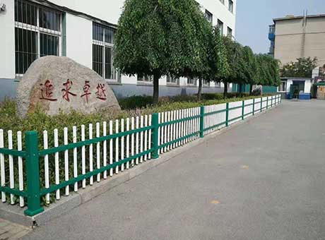 黑龙江草坪护栏